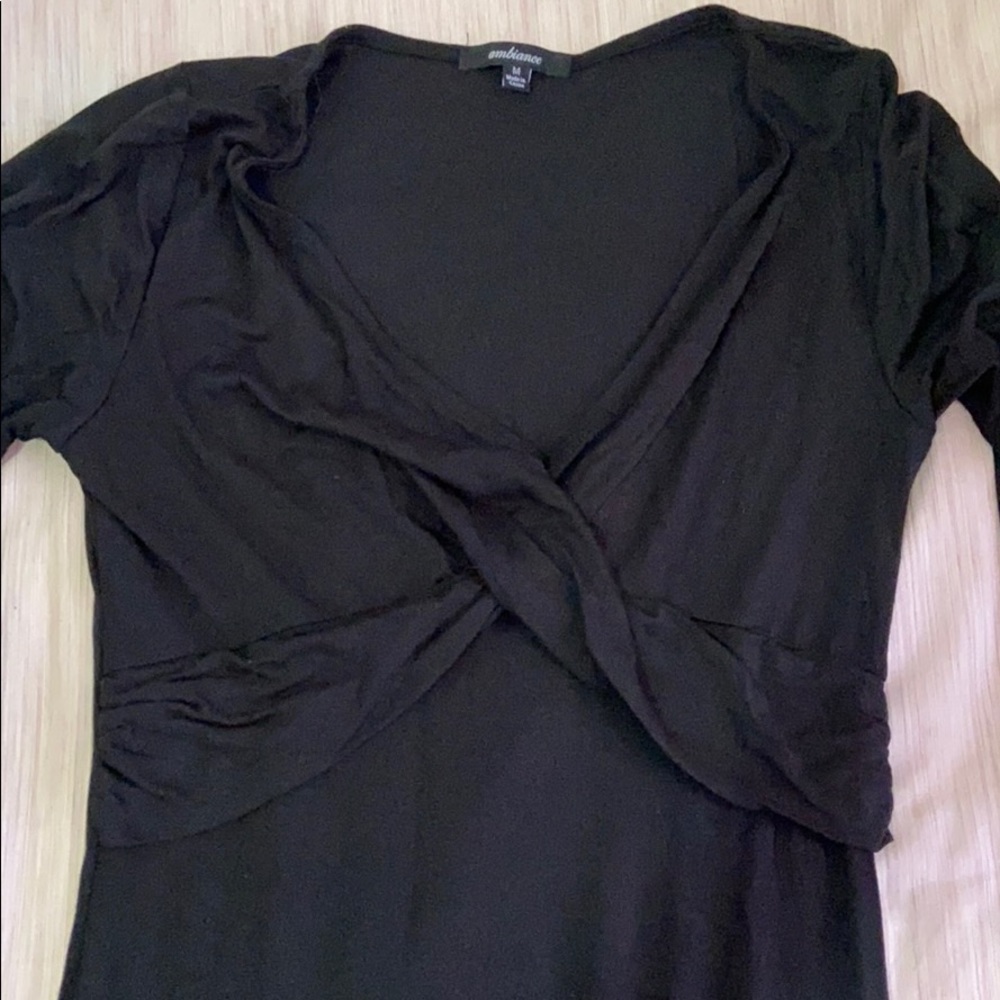 FashionNova dress